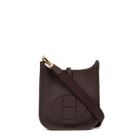 hermes tas crossbody